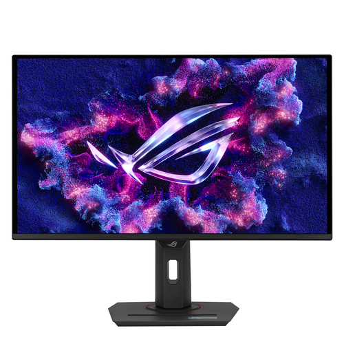 Asus XG27AQDMES-R monitor