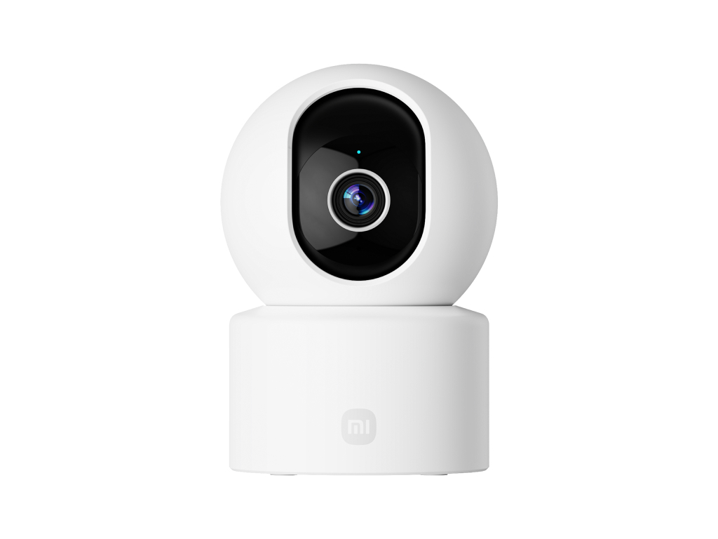 Xiaomi Smart kamera C302 3 MP, 360 stepeni snimanje AI detekcija, WiFi6