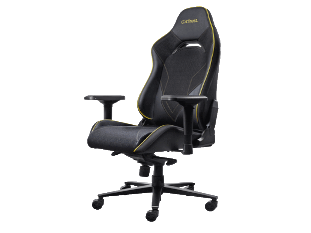 Trust GXT721 Ruya Pro Premiumgaming stolica