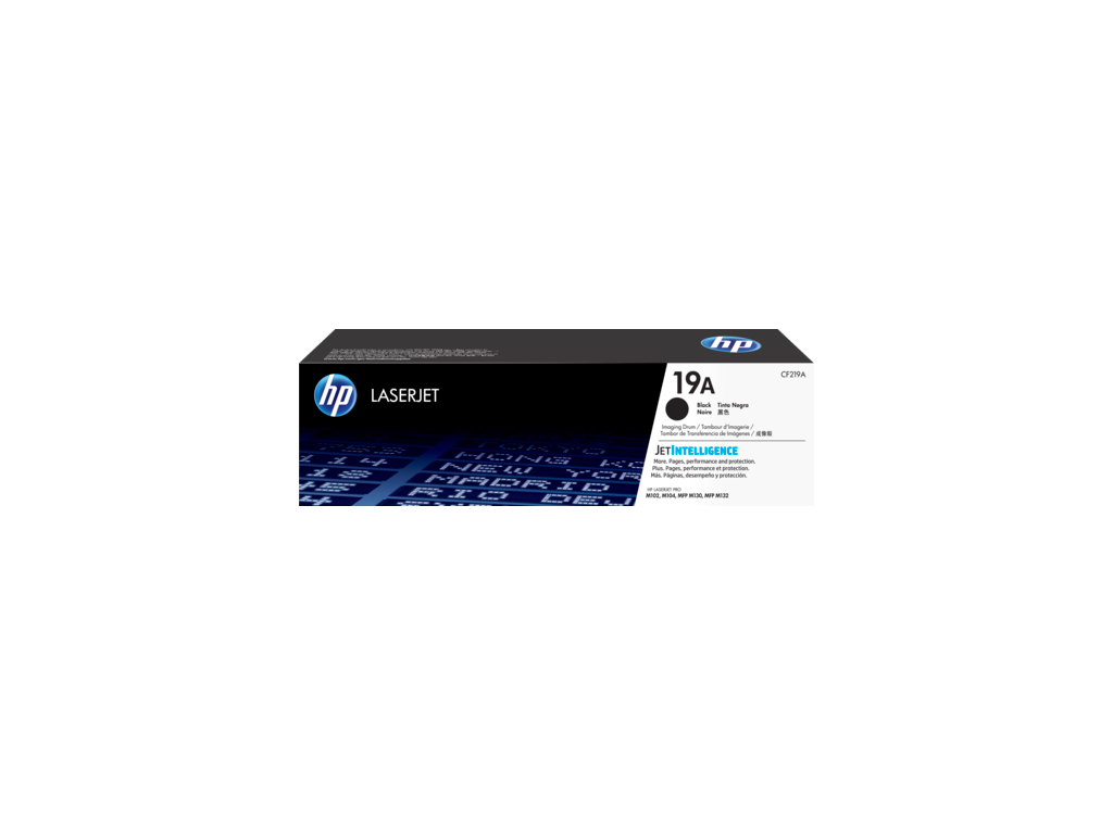 HP Imaging Drum CF219A