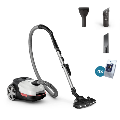 PHILIPS Usisivac XD6122\12