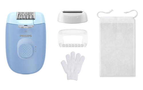 PHILIPS Epilator BRE247\00
