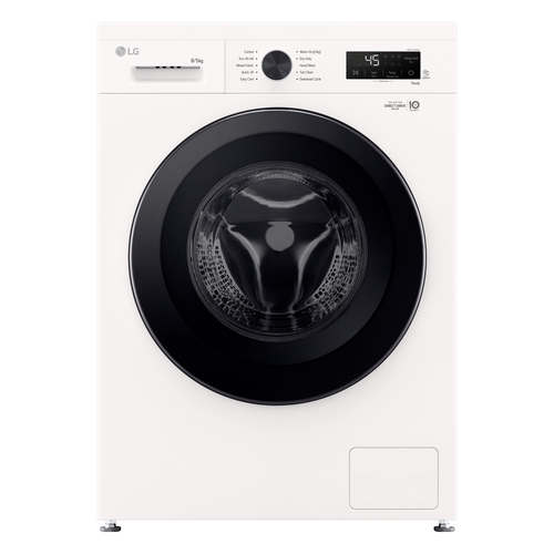 LG Ves masina+susilica W4X1085NWK 8\5kg