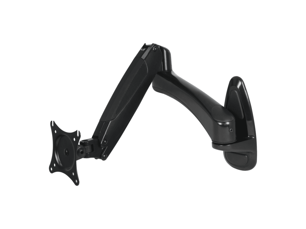 Arctic W1-3D gas springmonitor wall mount