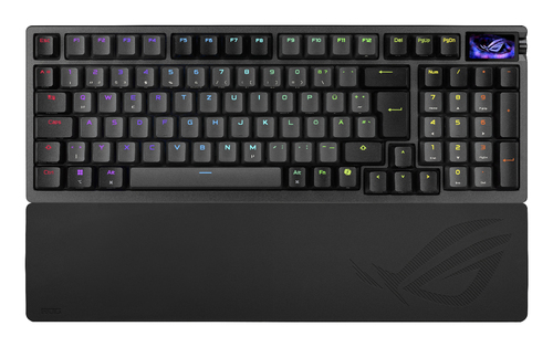 Asus ROG Azoth 96 HE tastatura