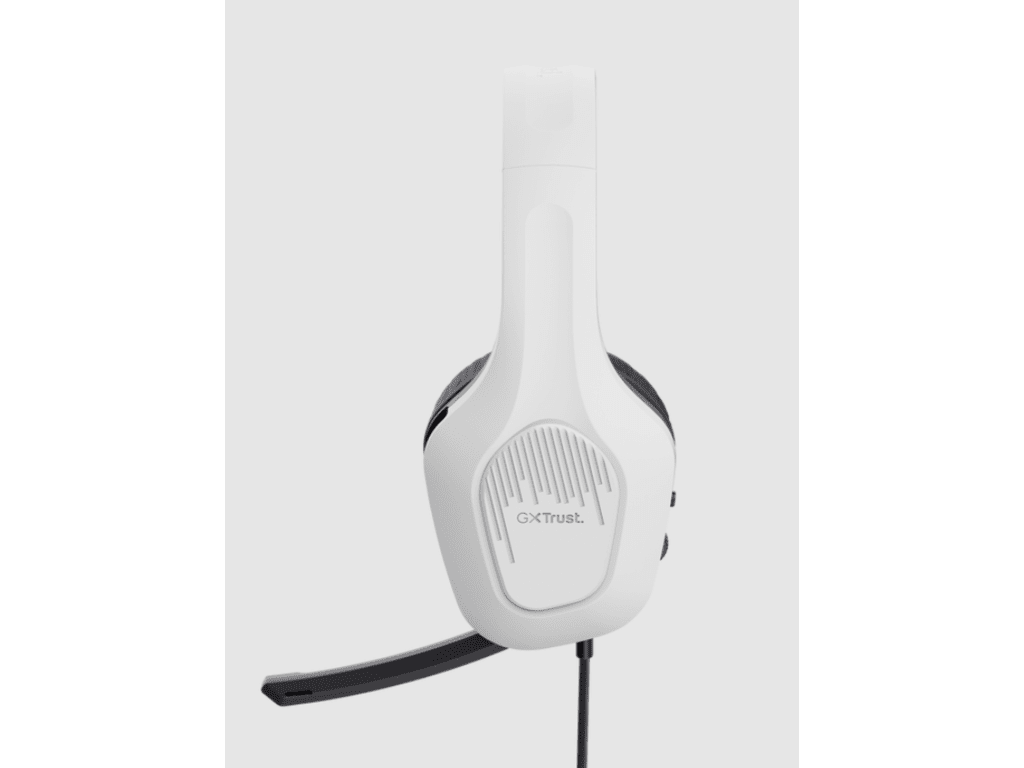 Trust GXT 415W Zirox gamingslušalice, žičane, 200 cm kabl, 3.5 mm, over-ear, mikrofon