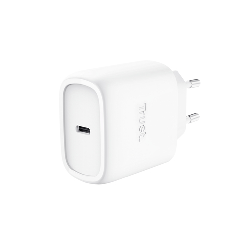 MAXO 45W USB-C GAN punjač, bijeli