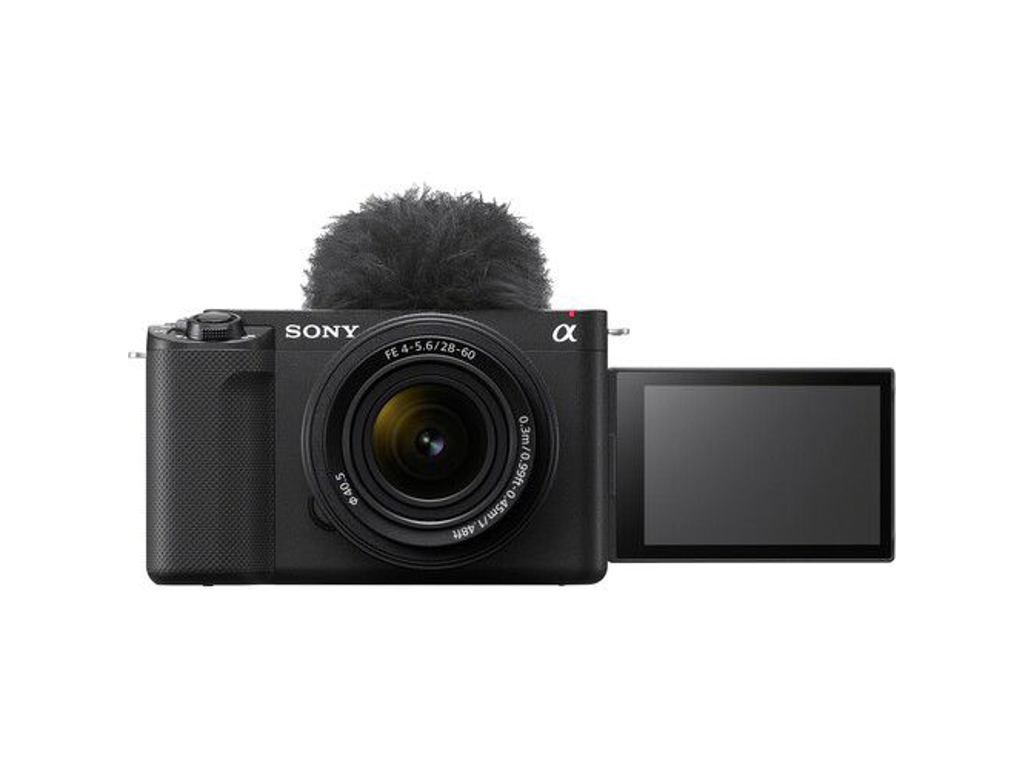 Sony Vlog-Camera ZV-E1 BODY