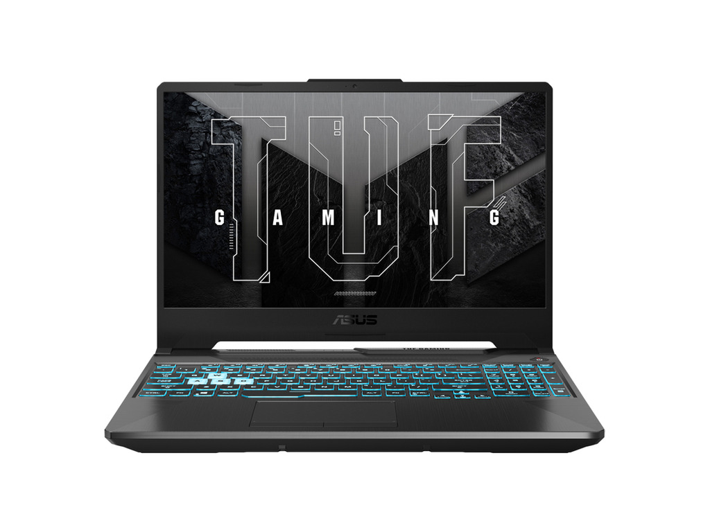 ASUS TUF A15 FA506NCG-HN185 15.6"FHD 144Hz,Ryzen 7 7445HS 16GB DDR5, 512GB, 3050 4GB