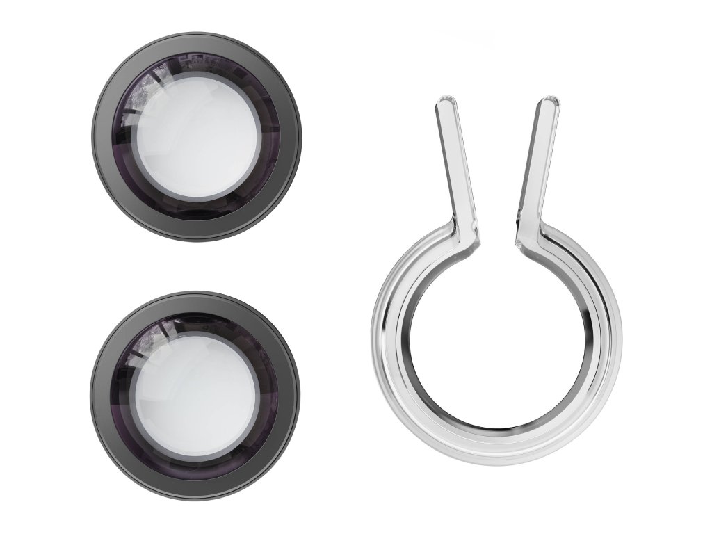 GoPro MAX2 Lens