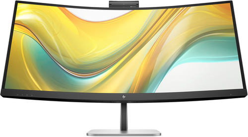 HP S5 Pro 534pm34",VA,WQHD,Curved,5ms,4000:1,400cd,DP,HDMI,2xtype-c,3xUSB,Height