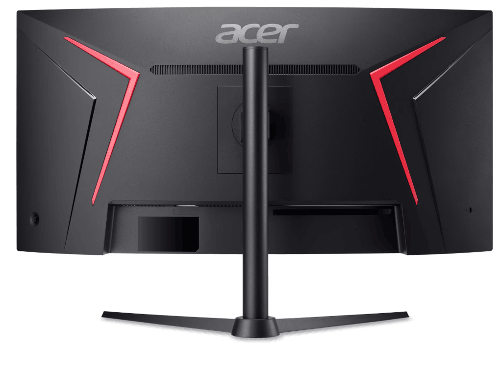 Acer XZ340CURW0BMIIPHX 34"monitor, 240Hz, VA, UWQHD,zakrivljeni, 1 ms, 21:9, 2xHDMI 2.1, DP