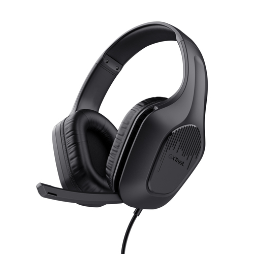 GXT417 ZIROX HEADSET CONSOLE