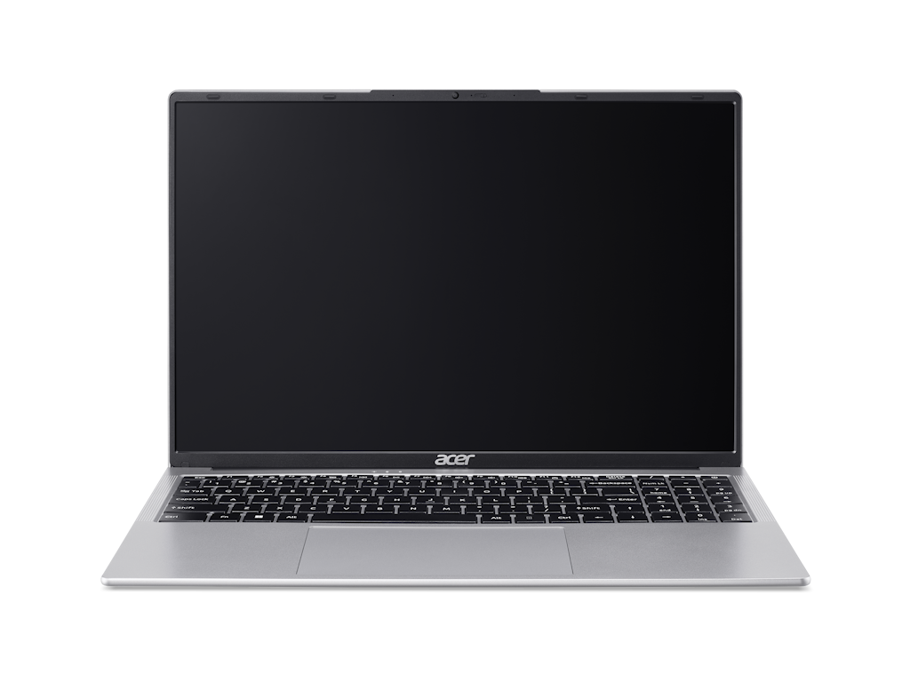 Acer Aspire Lite AL16-54P-58H516'' FHD, i5-1334u 0,9/4.6GHz16GB DDR5, 512GB SSD, Linux
