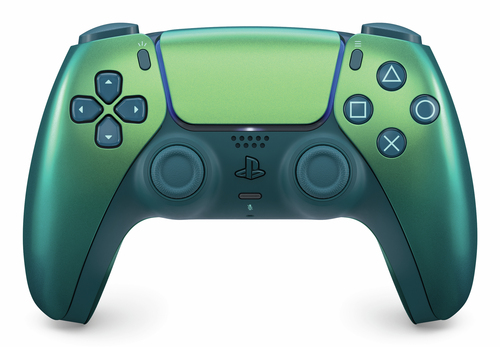 PS5 Dualsense Wireless Controller Teal v2