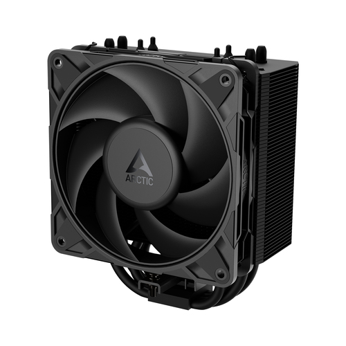 Arctic Freezer 36-S BlackCPU cooler, 1851, 1700,AM4,AM5