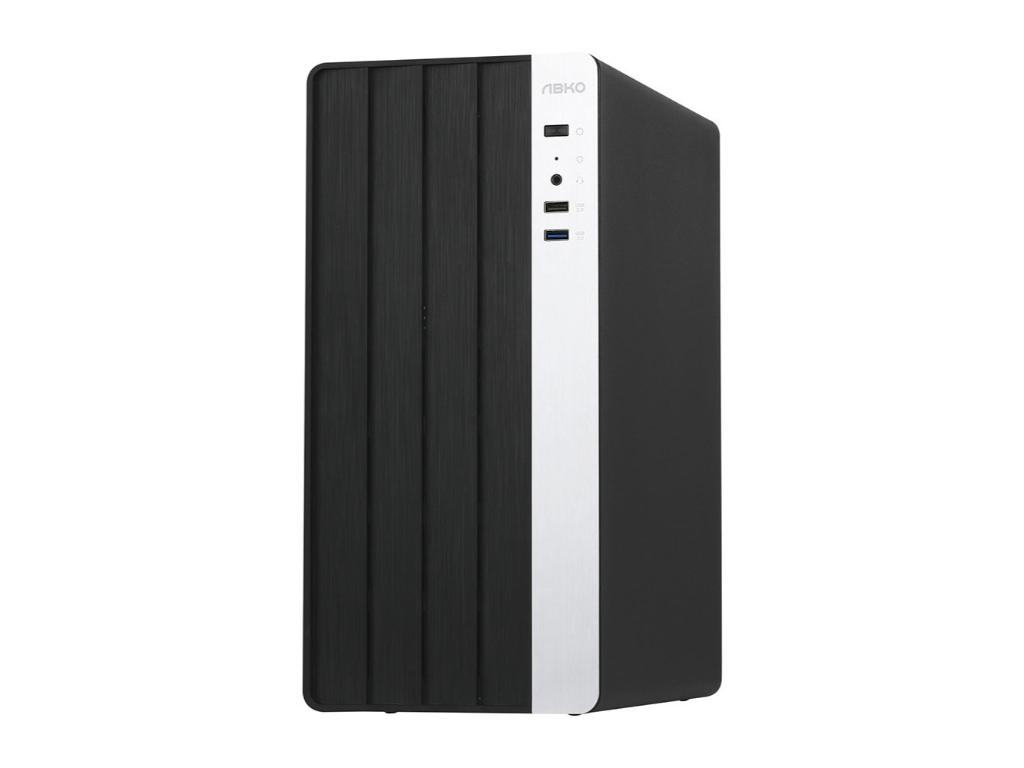 COMTRADE Core i5 12400 16 1TB12400,h6610M,16GB,1TB M.2, Mini Tower case 500W,HDMI,VGA,Serial