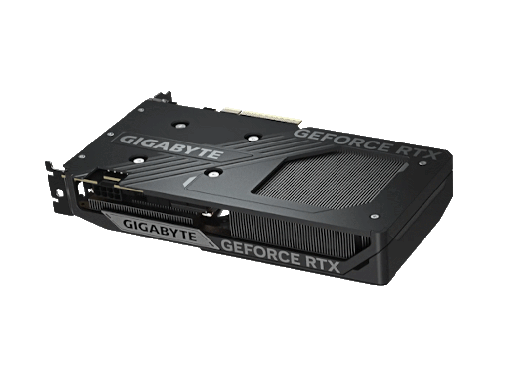 Gigabyte VGA 5060 Windforce OC 8GB GDDR7, 128-bit, 3x DP, 1x HDMI