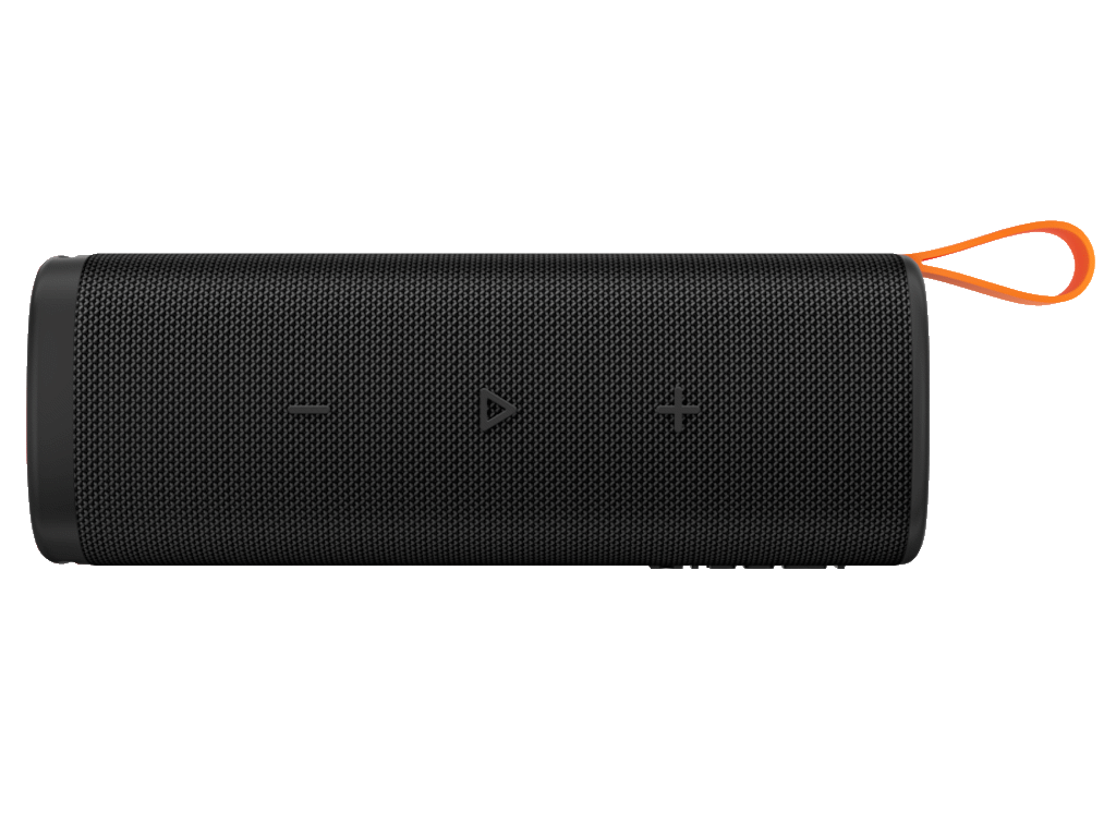 Xiaomi Sound Outdoor crna Bluetooth zvučnik, 30W IP67, baterija do 12h