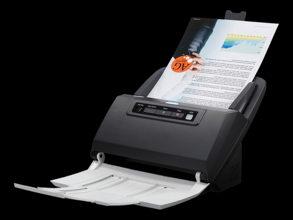 Canon skener DR-M160II