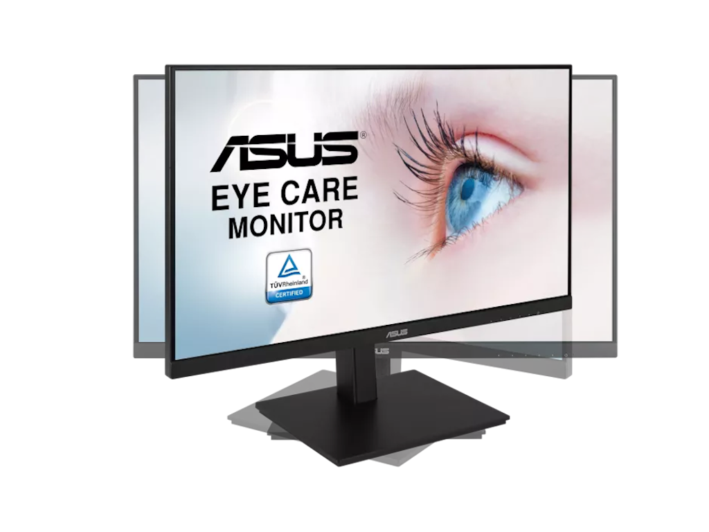 Asus VY279HGR gaming monitor, 120 Hz