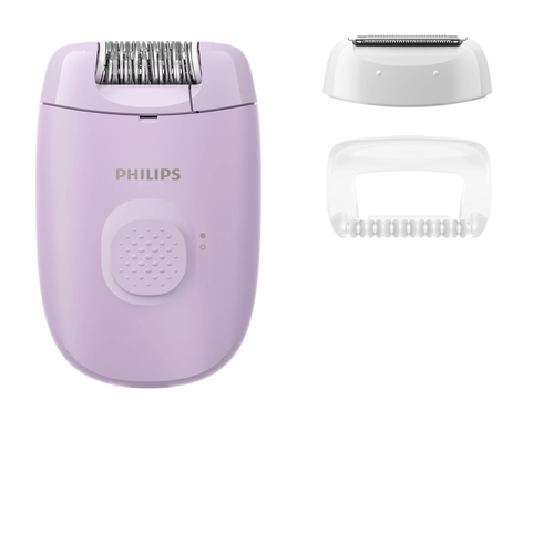 PHILIPS Epilator BRE237\00