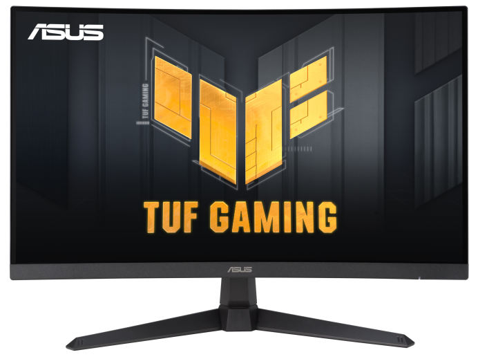 Asus VG27VQM1B gaming monitorCurved, 280Hz