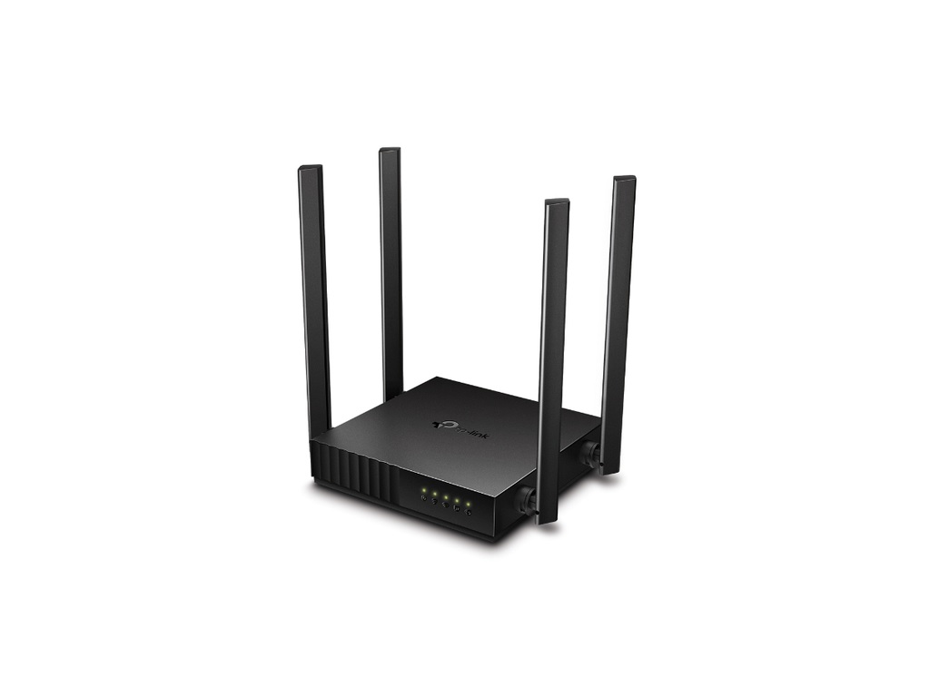 TP-Link AC1200 Wi-Fi RouterDual Band
