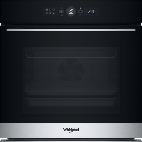 WHIRLPOOL Pecnica WOI5S8CM1SXA