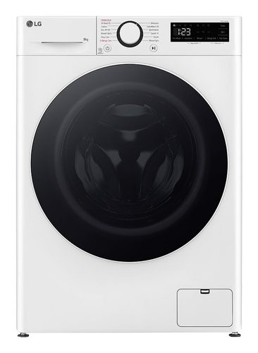 LG Ves masina F2WR508S0W 8kg