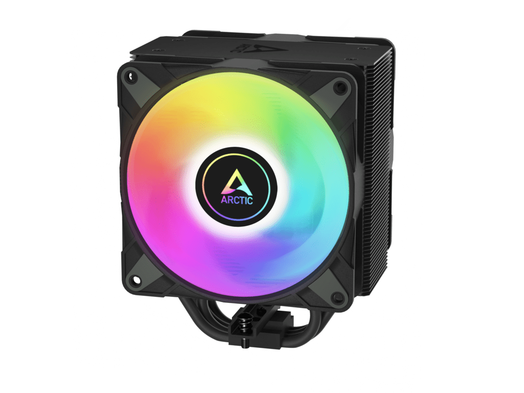 Arctic Freezer 36 A-RGB BlackCPU cooler 1851,1700, AM4, AM5
