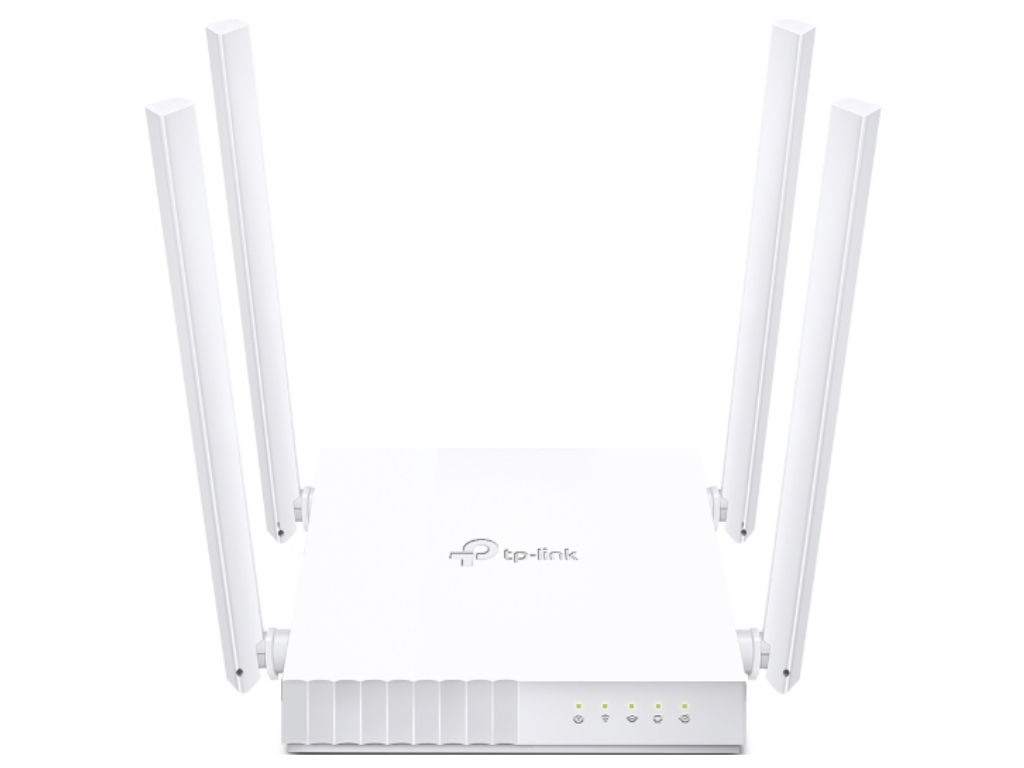 TP-Link Archer C24 AC750Dual Band router