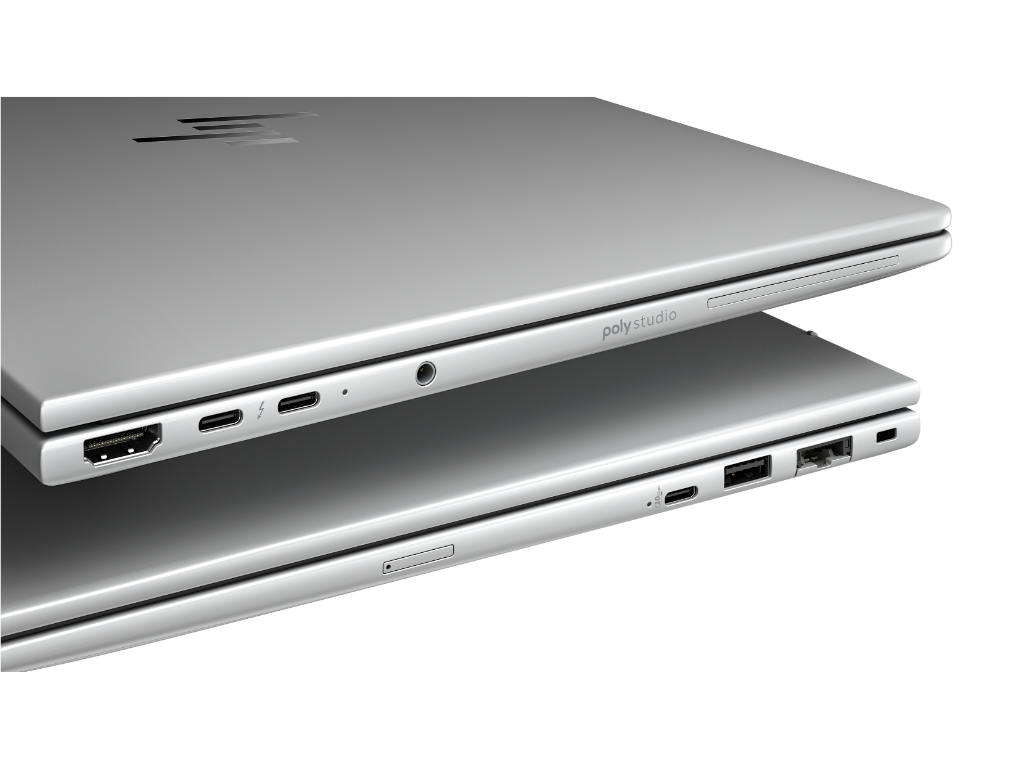 HP EliteBook 8 14 G1i U7/16/5114" FHD, U7 255U 1.7/5.2GHz16GB DDR5, 512GB, W11Pro, Backlit KB