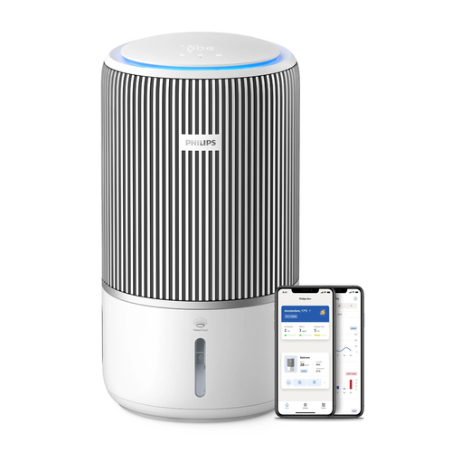 PHILIPS Prociscivac i ovlazivac zraka AC3420\10