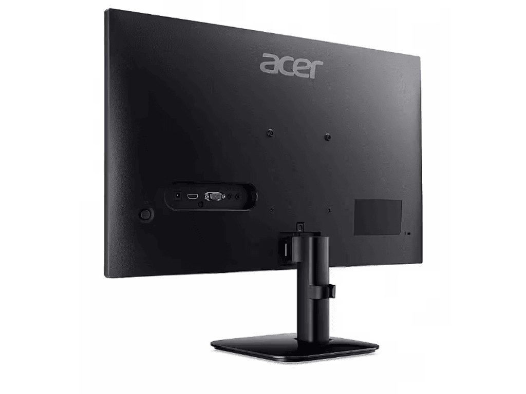 Acer KA242YP0BI 23.8" FHD VA144Hz gaming monitor, 4000:1,1 ms, 250 cd/m2, 1xHDMI, 1xVGA