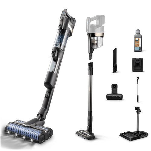 PHILIPS Usisivac XW9463\11 AquaTrio