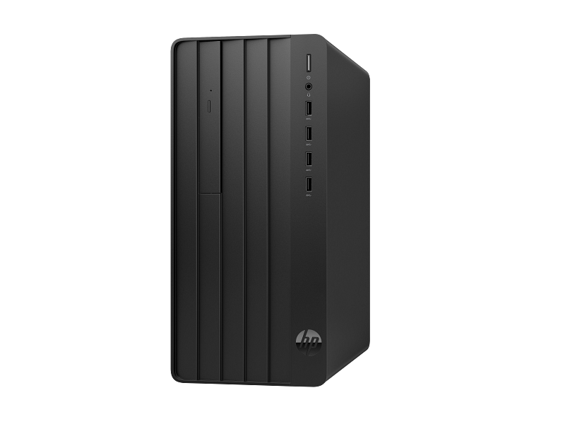 HP ProOne 240 G10 i3N30023,8" NT,i3 n300,8GB,512Gb,FreDOS, Wlan,webcam,Bijeli, 3godine garanci