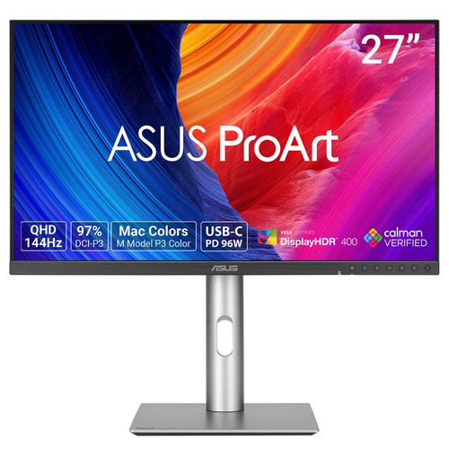 Asus PA278CGRV monitor