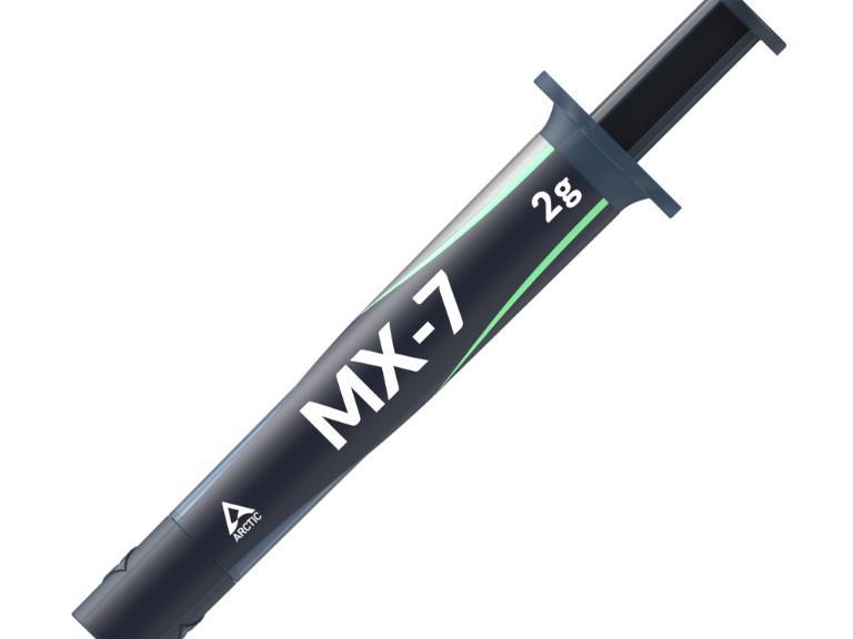 Arctic MX-7 (2g) ULTIMATEPerformance Thermal Paste