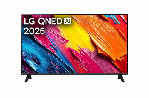 LG TV QNED 43QNED70A6A