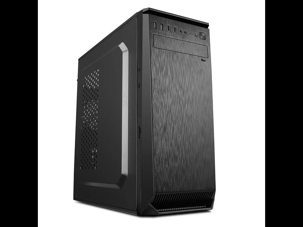 COMTRADE Core i5 12400 1TB 16G12400,H610M,16GB,1TB M.2,MidiTower case+ 620W, VGA,HDMI,Serial