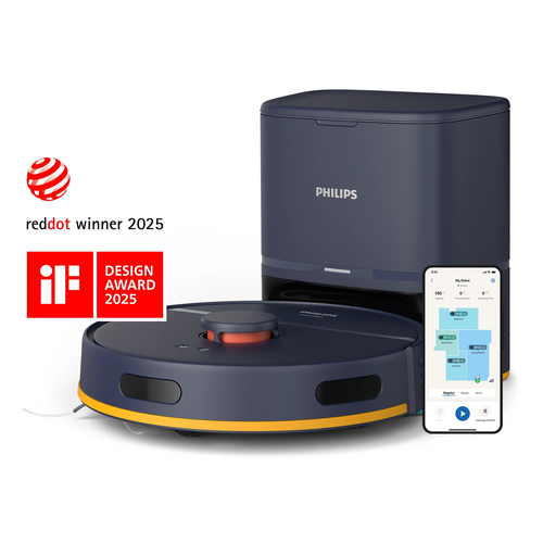 PHILIPS Usisivac XU2100\15 ROBOT