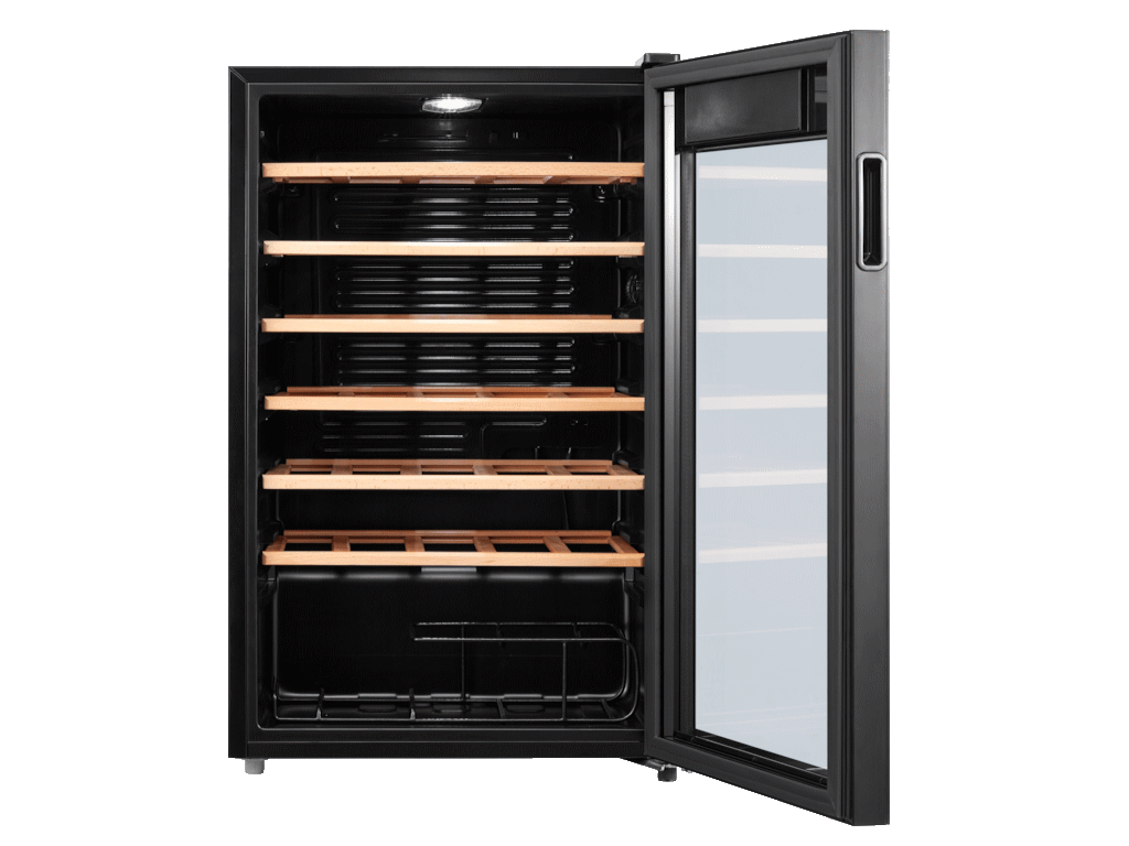TESLA VITRINA RW092MVinska vitrina RW092M34 boce; 93L;