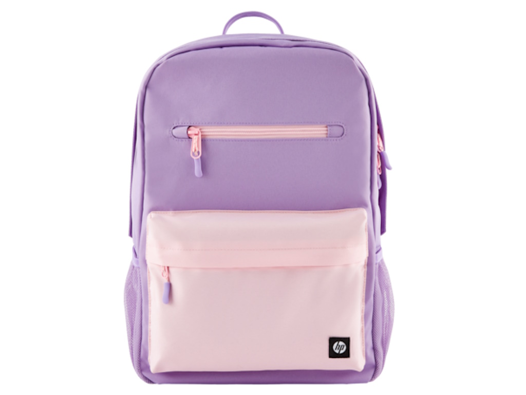 HP Campus Lavender BackpackHP Campus Lavender BackpackHP Campus Lavender Backpack ruksak/ranac