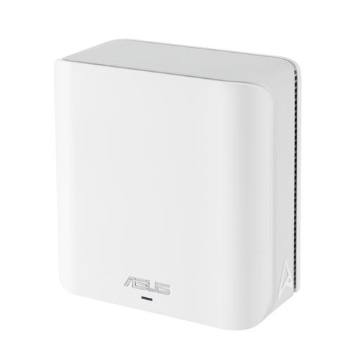 Asus BD4 Dual band WiFi 7EU_UK//WHITE-1-PK/PW