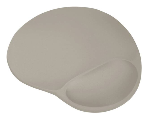 Trust BIGFOOT mousepad bež