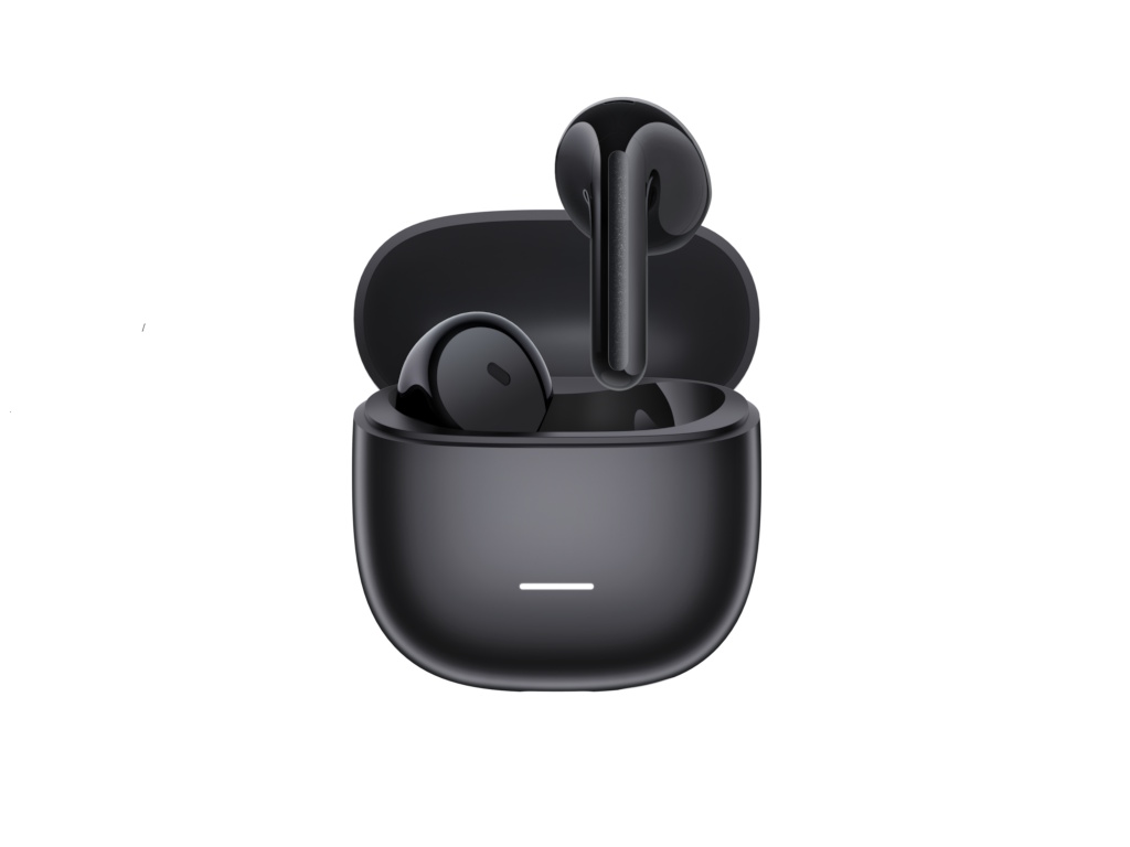 Redmi Buds 8 Active, crna