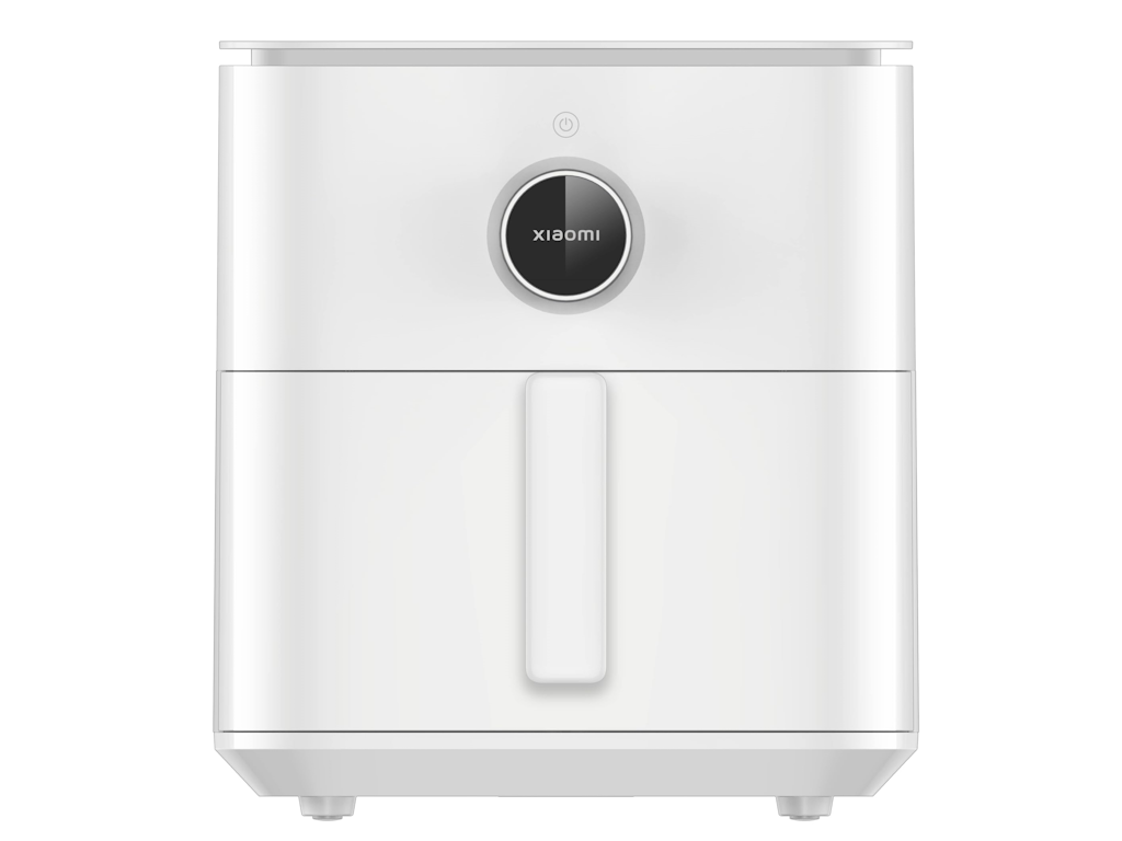Xiaomi AirFryer 6.5L, bijeli temperatura između 40 - 220 LCD displej, kontrola preko Mi Home App