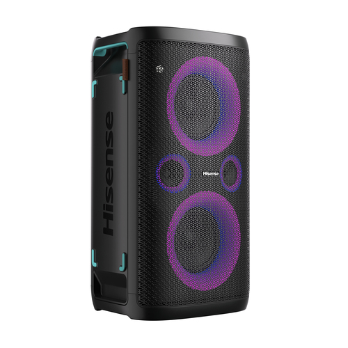 HISENSE Audio sistem PARTY STORM