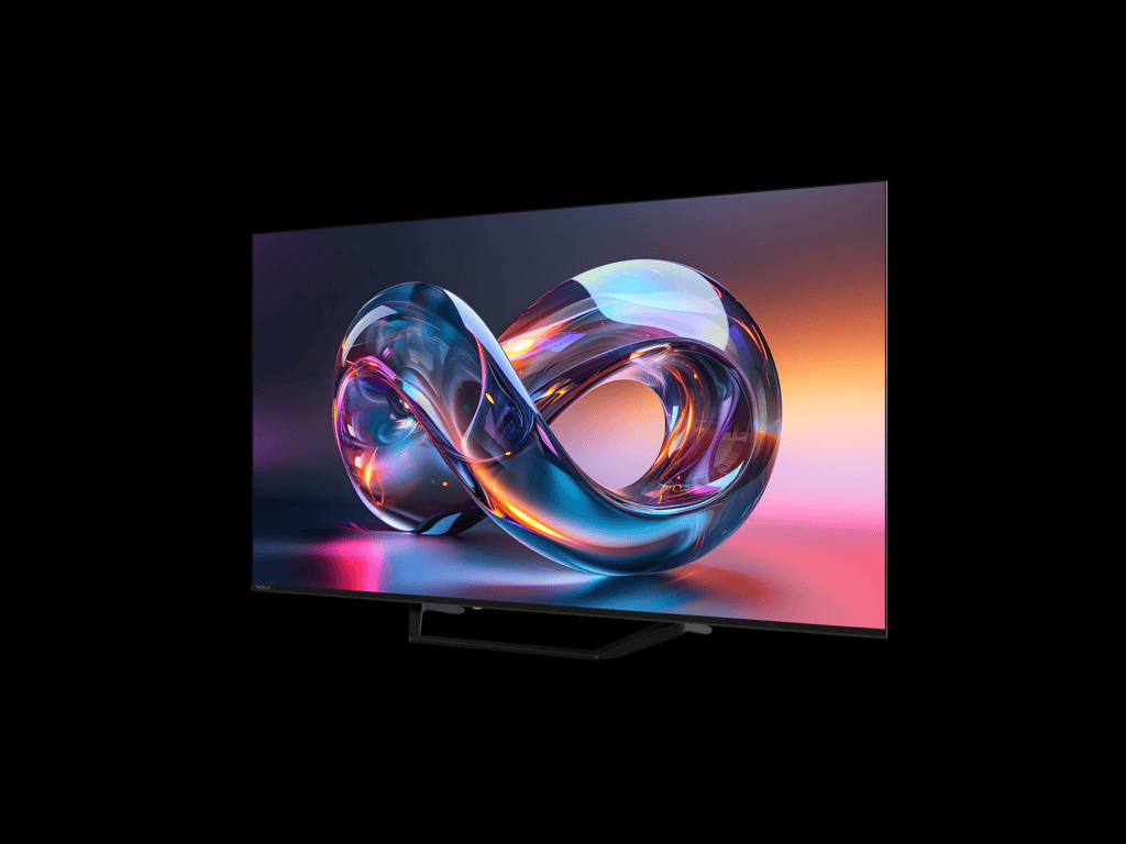 TESLA TV QLED Q55E663BUV UHD  HOTEL MODE  QLED SMART TV